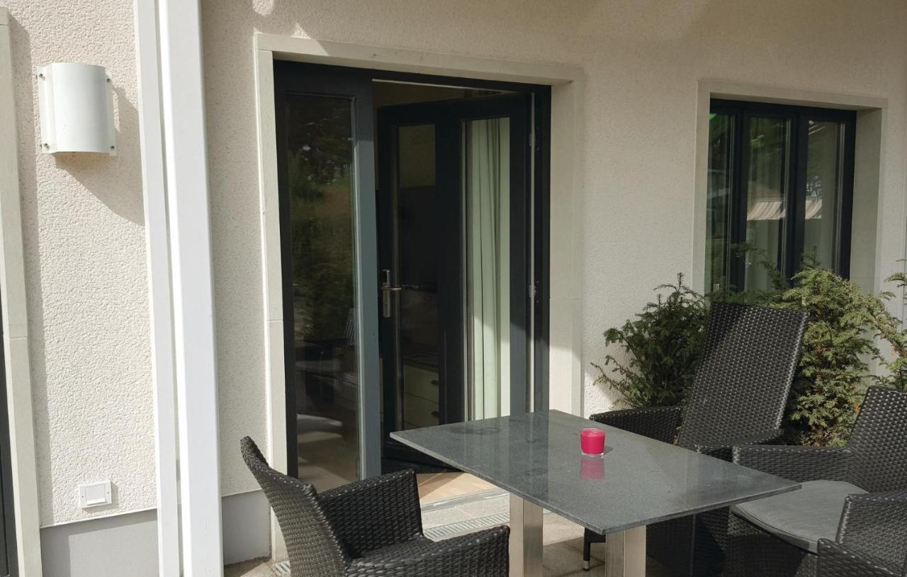 Moon Apartment Binz Exterior photo
