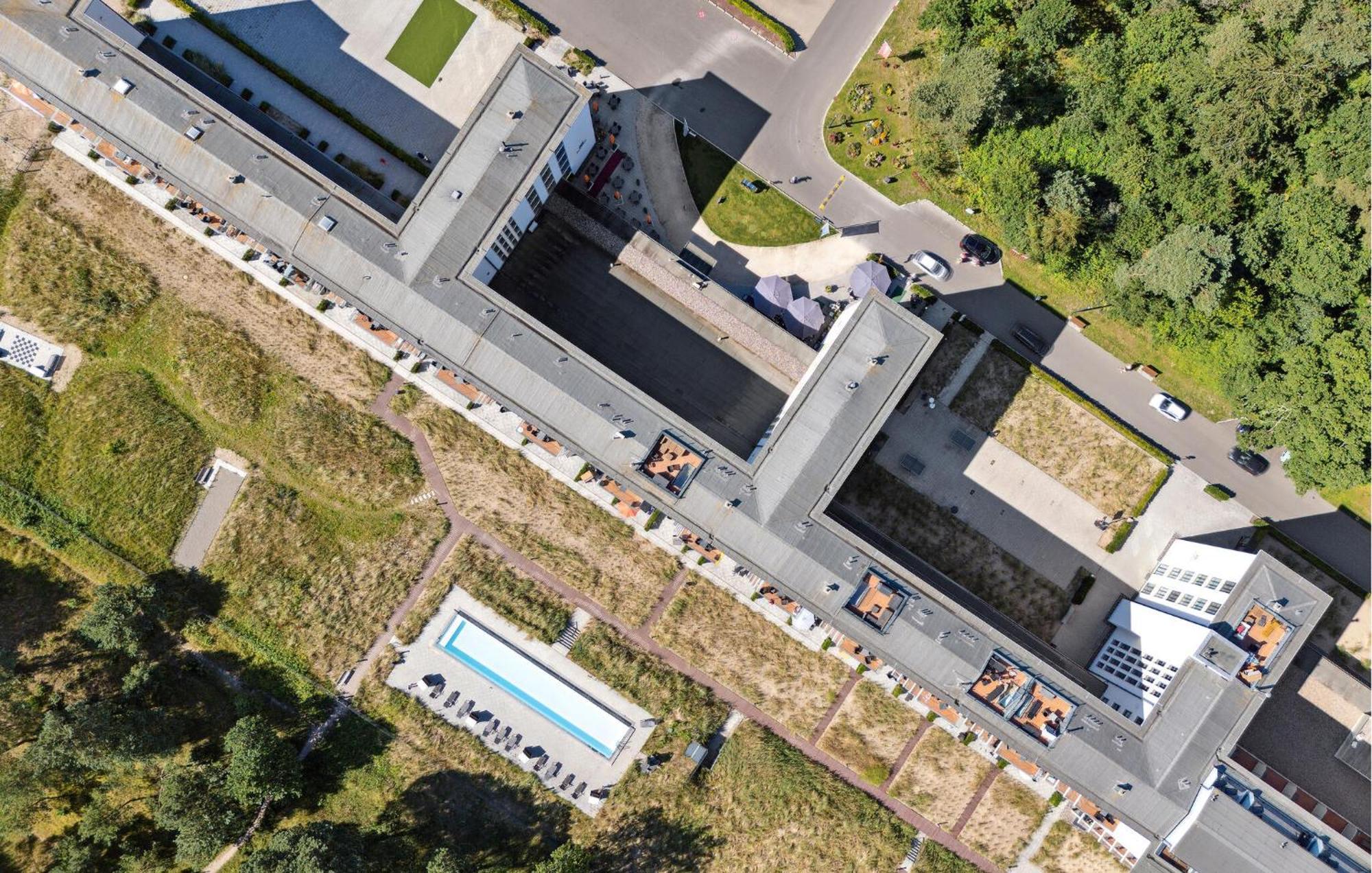 Moon Apartment Binz Exterior photo