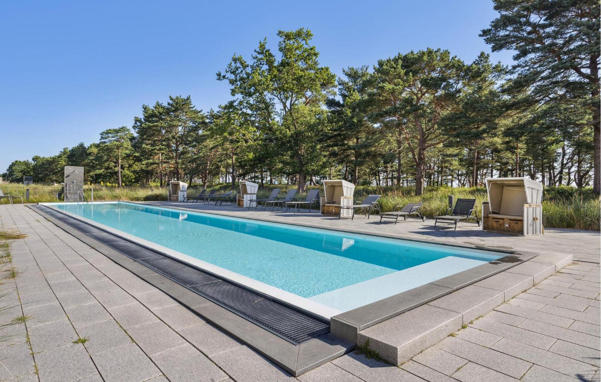 Moon Apartment Binz Exterior photo